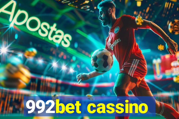 992bet cassino